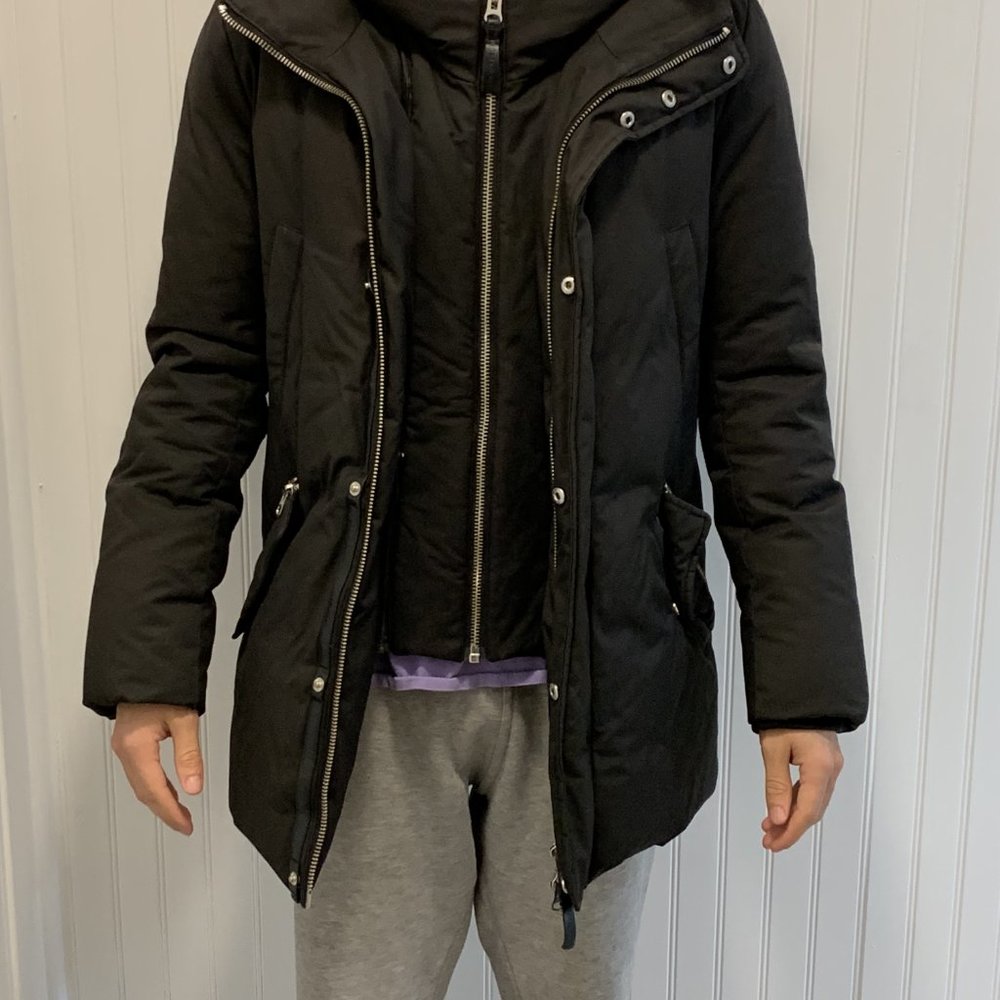 Mackage - Edward Parka - Picture 7 of 14